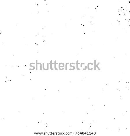 Grunge black and white pattern vector. Abstract background monochrome. Elements cracks, scuffs, chips, lines, spots ink for printing of business cards, stickers, business cards, posters and design