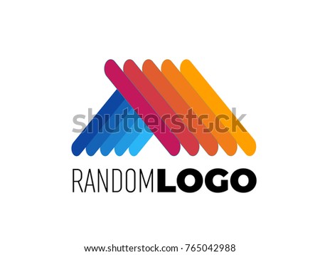 Property or real estate logo. Multipurpose logo for your company. Vector and jpeg file