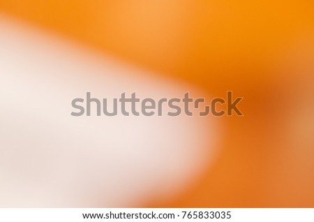 Abstract blurred defocused photo background with bokeh