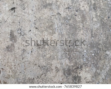 Texture of wall. Royalty-Free Stock Photo #765839827