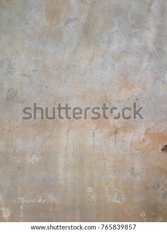 Texture of wall. Royalty-Free Stock Photo #765839857
