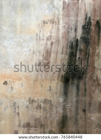 Texture of walls. Royalty-Free Stock Photo #765840448