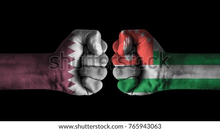 China vs Abkhazia 