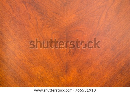 texture of a wooden board