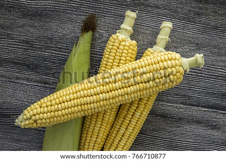 fresh corn pictures, boiled natural corn pictures, corn cob pictures,multiple fresh milk corn,
