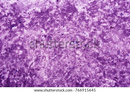 Abstract Purple canvas texture background