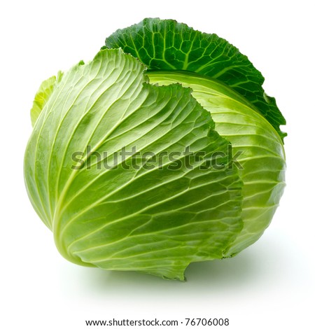 cabbage Royalty-Free Stock Photo #76706008