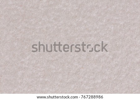 Close up of light grey paper texture background. High resolution photo.