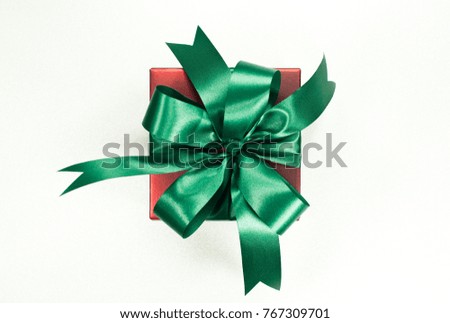 Holiday gift boxes. Birthday, party or New Year,clipping paths
