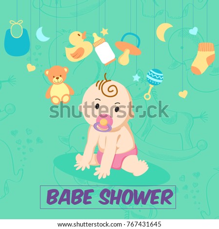 New born celebration, its a boy!, Baby shower celebration