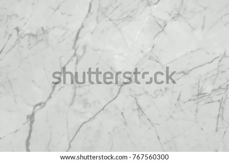 Gray and white marble stone natural pattern texture background and use for interiors tile wallpaper luxury design