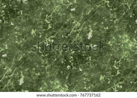 green abstract marble - seamless background