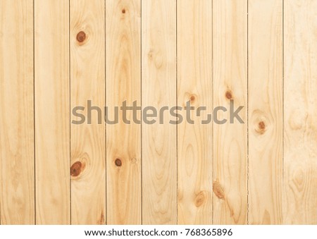 pine wood texture and background