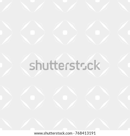 Abstract seamless pattern of Gray color for wallpapers and background.