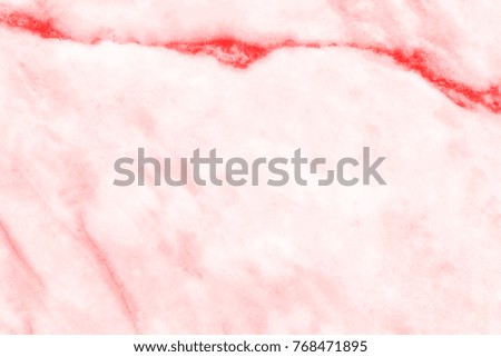 Red marble texture background Marble texture background floor decorative stone interior stone.