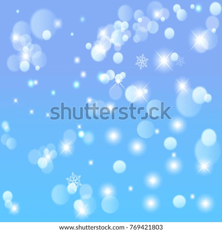 Abstract vector background. Festive background. Celebratory background. Holidays background. Vector illustration