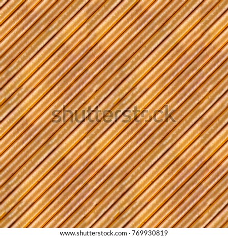 Abstract seamless pattern for designers with floury wheat pasta