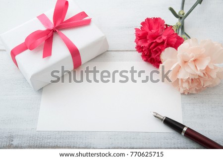 mother's day message image