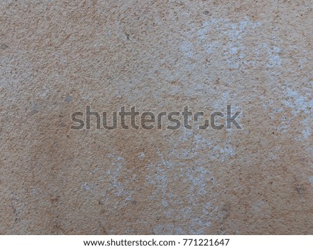 Stucco cement wall background and texture