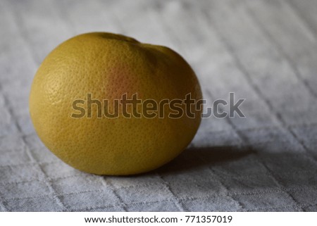
Fresh citrus fruit