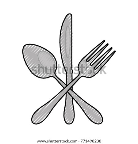 cutlery utensils design