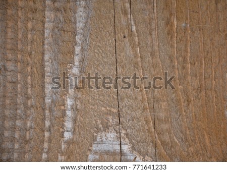 Rustic wood beam background