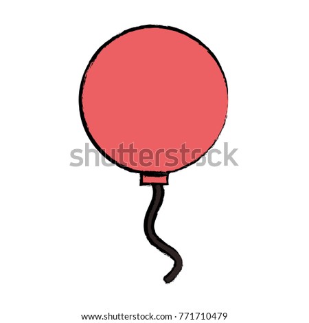 balloon icon image