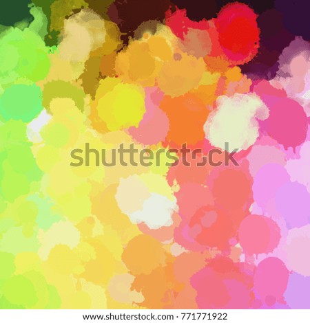 modern abstract digital graphic texture background colorful design