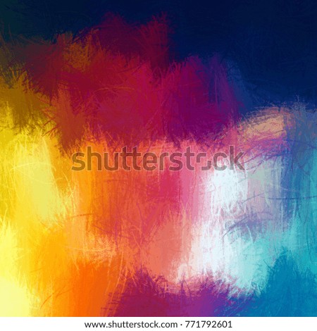 art colorful beautiful abstract background texture smooth high digital design graphic modern