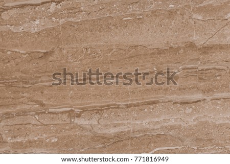 Texture of marble brown stone background. High resolution photo.