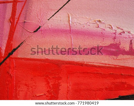 Colorful  texture  abstract background         