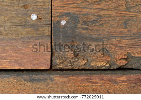 Wood background and texture.