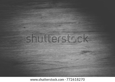 grey wood texture. wooden wall background Royalty-Free Stock Photo #772618270