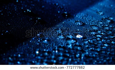 abstract drops images