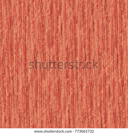 Abstract Damaged Striped Distressed Background. Seamless Pattern.