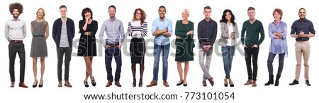 Group of people Royalty-Free Stock Photo #773101054