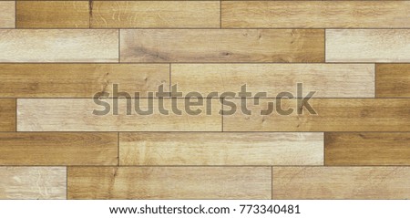Seamless texture  wood. Flooring. Parquet.