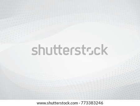 white abstract background Royalty-Free Stock Photo #773383246