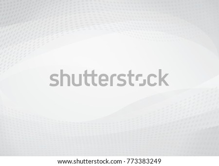 white abstract background Royalty-Free Stock Photo #773383249
