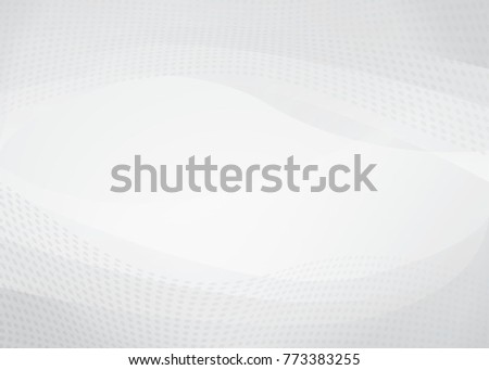 white abstract background Royalty-Free Stock Photo #773383255