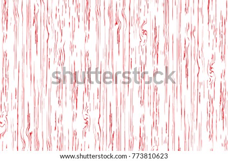 Vector pattern. Repeat straight stripes texture background