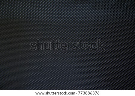 Carbon fiber composite raw material texture background