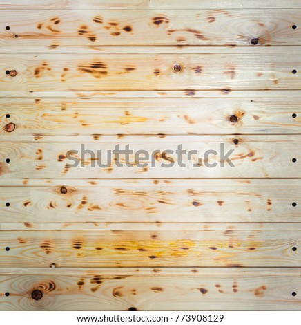 Old burnt wood background