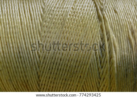 rope background texture