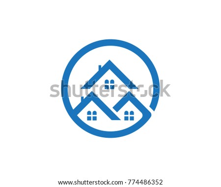 Property logos Template