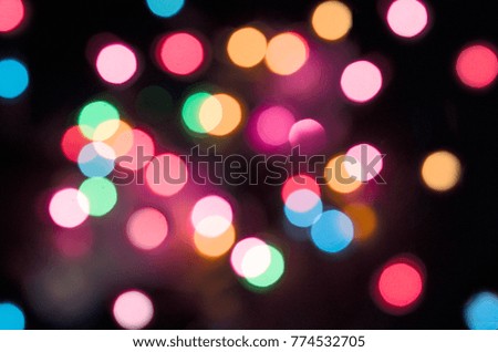 background, bright, color, abstract, night, blur, Christmas, shiny, bokeh, glowing, holiday, red, glitter, holiday light