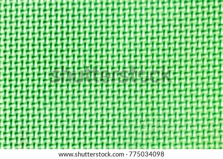 Green grid Texture and Background with intertwining lath bars. Abstract glitch verdant freesh lattice light burst for design solutions, interior, advertising, presentation, label, web, screens, wall