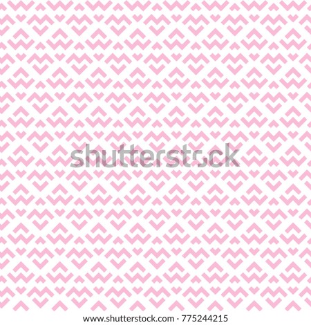 Vector pink pattern 