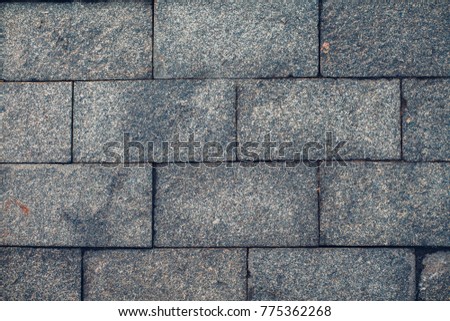 stone tile, pavers