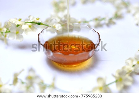 Natural Honey photography